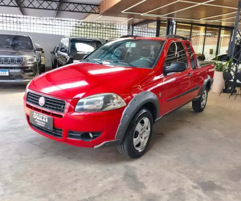 FIAT STRADA WORKING CE 2013