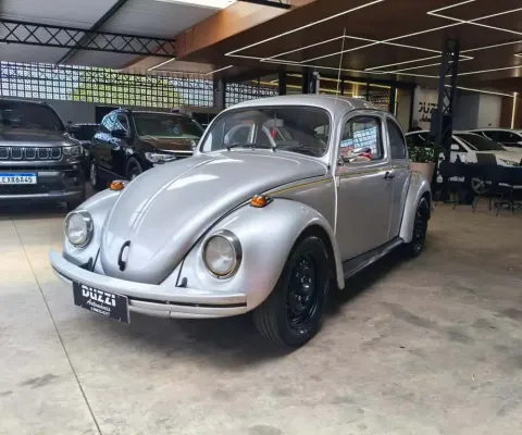 Volkswagen fusca 1600 1994