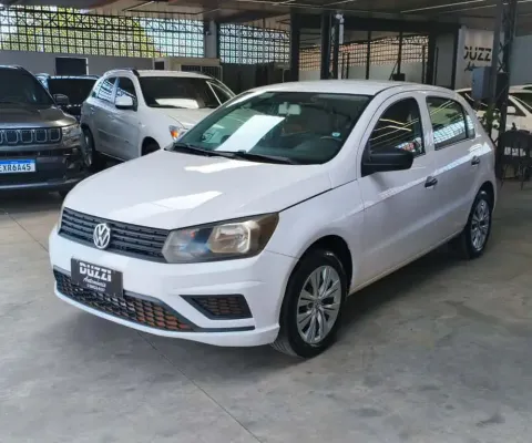 VOLKSWAGEN GOL 1.0 Flex 12V 5p