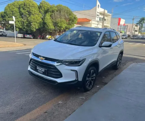 CHEVROLET TRACKER Premier 1.2 Turbo 12V Flex Aut.