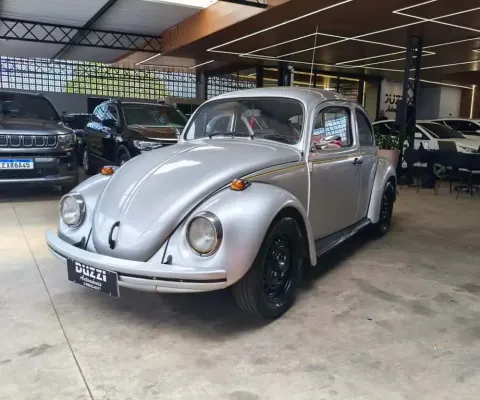 VOLKSWAGEN FUSCA Fusca