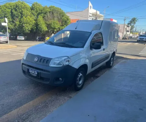 FIAT FIORINO Endurance EVO 1.4 Flex 8V 2p