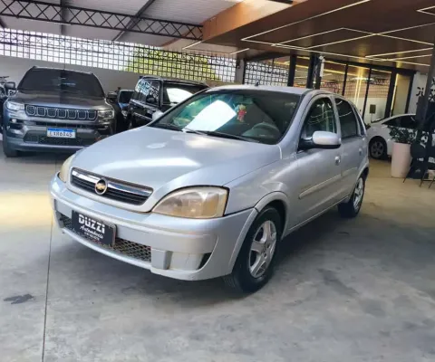 CHEVROLET CORSA Hat. Premium 1.4 8V ECONOFLEX 5p
