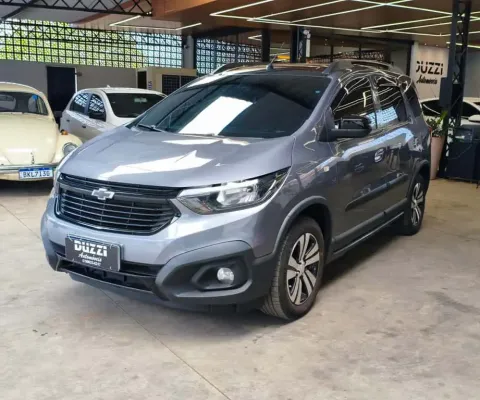 CHEVROLET SPIN ACTIV7 1.8 8V Econo.Flex 5p Aut.