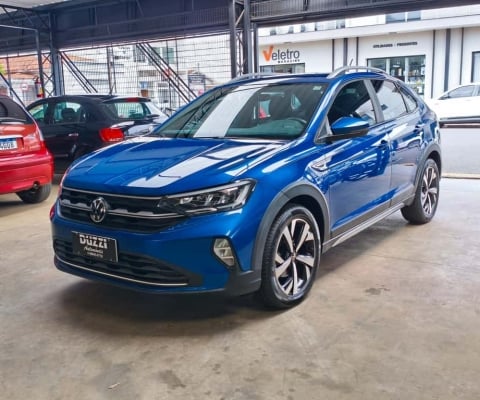 VOLKSWAGEN NIVUS Highline 1.0 200 TSI Flex Aut.