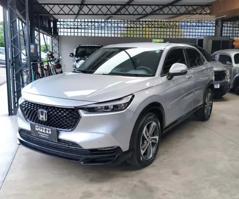 HONDA HR-V Touring 1.5 Flex TB 16V 5p Aut.