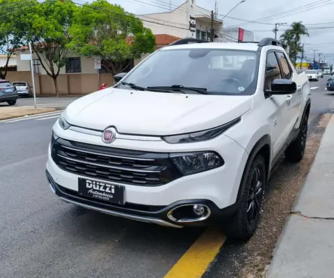 FIAT TORO Freedom 2.0 16V 4x4 TB Diesel Mec.