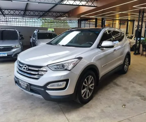 HYUNDAI GRAND SANTA FÉ Santa Fé  3.3 V6 4X4 Tiptronic