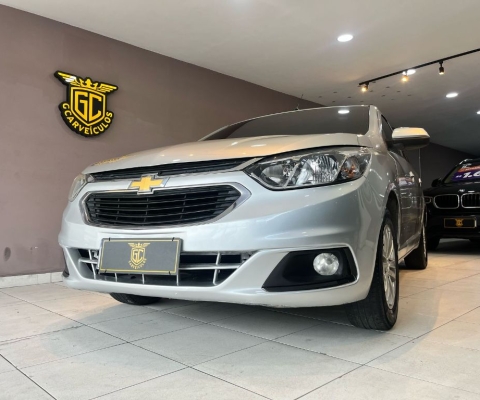 COBALT LTZ 1.8 AT6 FLEX + GNV 2016 CARRO QUE TODO MUNDO QUER !!!