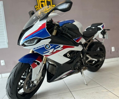 BMW S 1000RR M  2022  SEM COMENTÁRIOS 