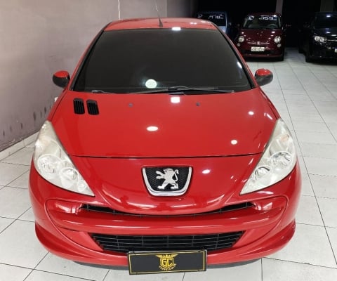 PEUGEOT 207 ACTIVE 1.4 FLEX 2014 