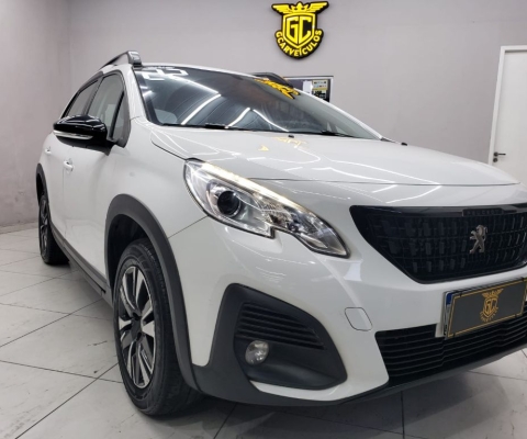 PEUGEOT 2008 ALLURE AT6