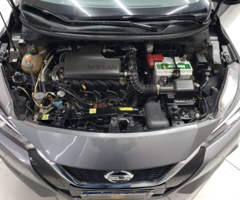versa sence 1.6 com gnv