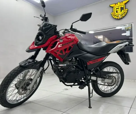 crosser s abs 