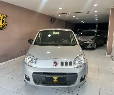 uno vivace 1.0 2014