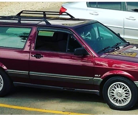 VOLKSWAGEN PARATI à venda.