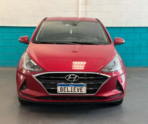 Hyundai Hb20 2020 1.0 tgdi flex diamond plus automático