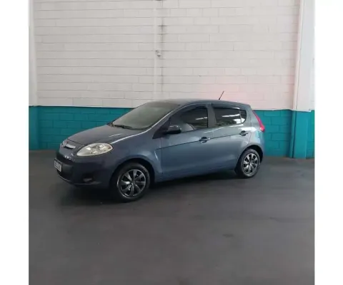 Fiat Palio 2012 1.0 mpi attractive 8v flex 4p manual