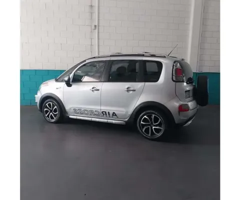 Citroen C3 2014 1.6 exclusive 16v flex 4p automático