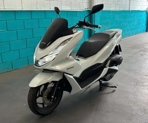 Honda Pcx 160 dlx abs 2024