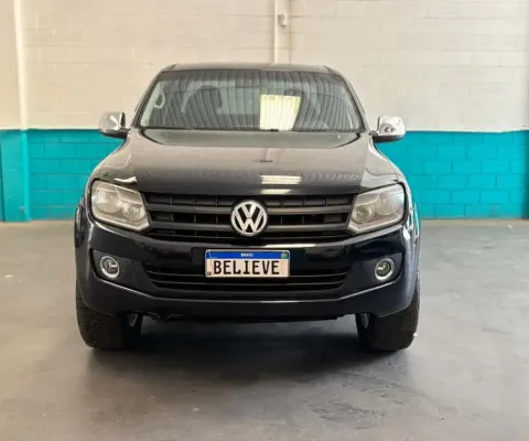 Volkswagen Amarok 2014 2.0 s 4x4 cd 16v turbo intercooler diesel 4p manual