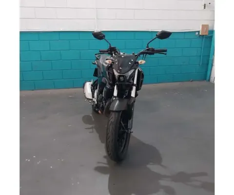 Yamaha Fz15 150 fazer flex 2023