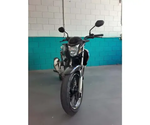 Honda Cb twister 2020