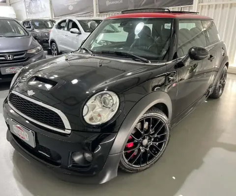MINI COOPER John Works 1.6 Aut.