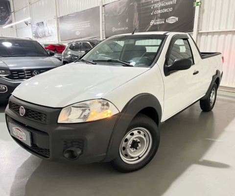 FIAT STRADA Working 1.4 mpi Fire Flex 8V CS