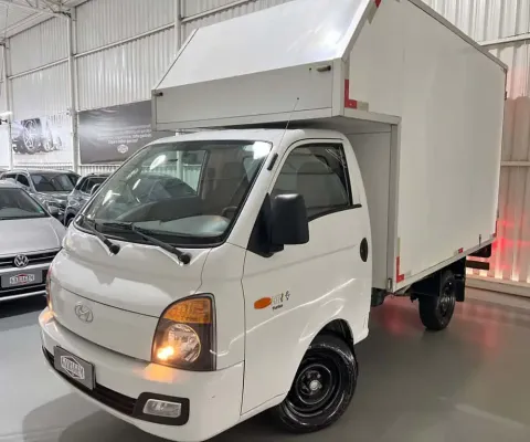 HYUNDAI HR 2.5 TCI Diesel