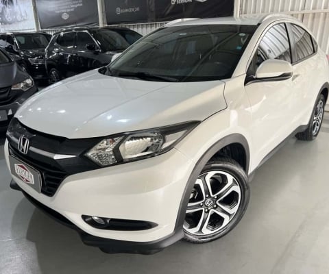 HONDA HR-V EX 1.8 Flexone 16V 5p Aut.