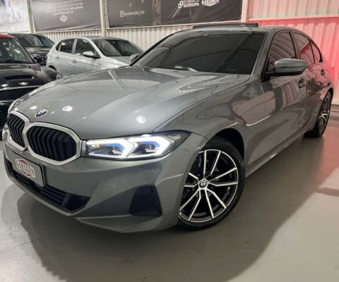 BMW 320i Modern/Sport TB 2.0/A.Flex/GP 4p