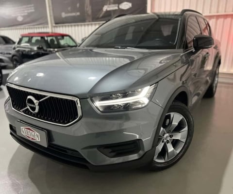 VOLVO XC 40 40 T-4 2.0 190cv FWD