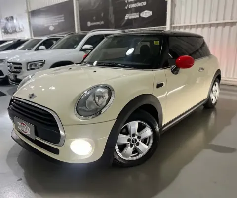 MINI COOPER 1.5 Turbo 12V 3p Aut.