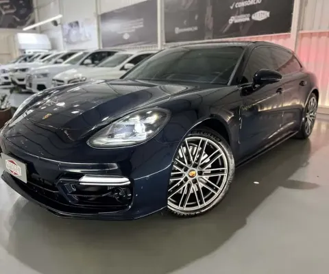 PORSCHE PANAMERA 4 Sport Tur. 2.9 462cv (Híb.)
