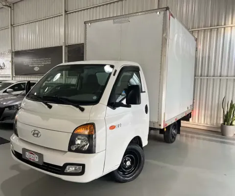 HYUNDAI HR 2.5 TCI Diesel (RS/RD)