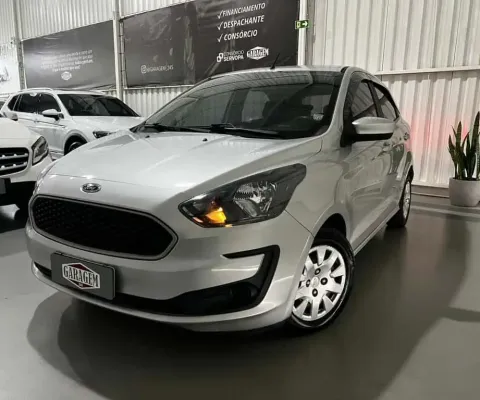 FORD KA 1.0 SE/SE Plus TiVCT Flex 5p