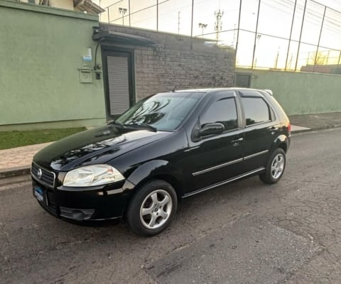 veiculo bem conservado.