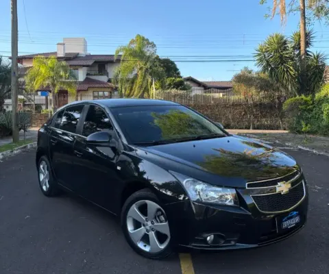 Chevrolet Cruze LT Hatchback Sport 1.8 Automático 2013/2013
