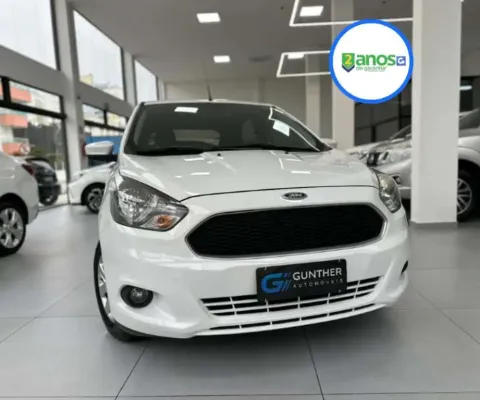 Ka 1.0 SE/SE Plus TiVCT Flex 5p