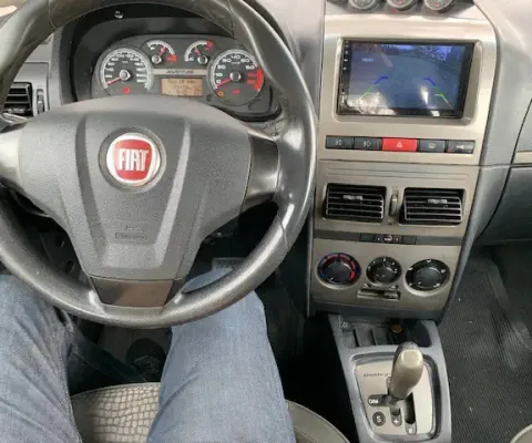 FIAT IDEA à venda.