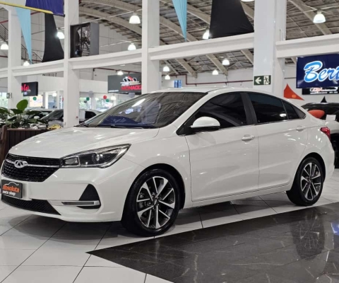 CAOA CHERY ARRIZO 5 1.5 VVT TURBO iFLEX RXT CVT