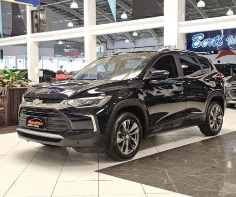 CHEVROLET TRACKER 1.2 12V TURBO FLEX PREMIER AUTOMATICA