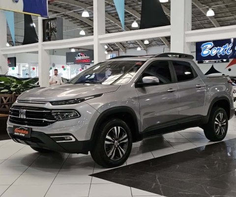 FIAT TORO 1.3 TURBO 270 FLEX FREEDOM AT6