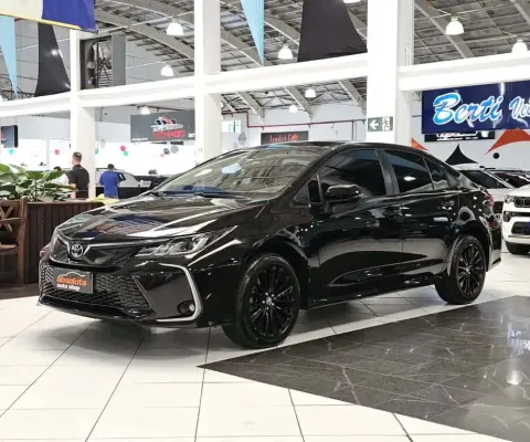 TOYOTA COROLLA 2.0 XEI 16V FLEX 4P AUTOMÁTICO
