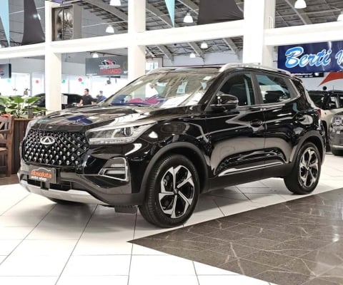 CAOA CHERY TIGGO 5x PRO 1.5 TCI FLEX HYBRID CVT
