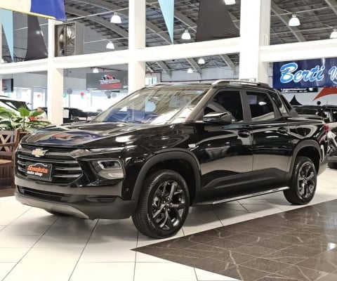 CHEVROLET MONTANA PREMIER 1.2 Turbo Flex 12V Automático