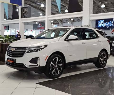 CHEVROLET EQUINOX 1.5 16V TURBO GASOLINA PREMIER AWD AUTOMÁTICO