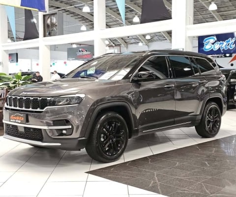 JEEP COMMANDER Longitude T270 1.3 TB Flex Aut.