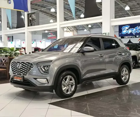 HYUNDAI CRETA Comfort 1.0 TB 12V Flex Aut.
